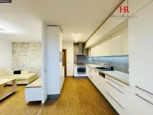 Pronájem bytu 3+kk, Benešov, Pražského povstání, 74 m2