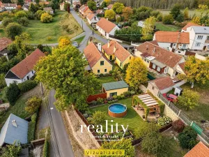 Prodej chalupy, Chvalatice, 121 m2
