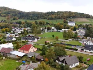 Prodej rodinného domu, Karlovice, 160 m2