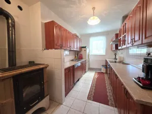 Prodej rodinného domu, Karlovice, 160 m2