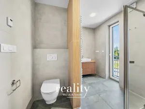 Pronájem rodinného domu, Jihlava, Na Nivách, 116 m2