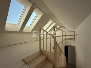 Prodej bytu 3+kk, Předboj, Ke Tvrzi, 125 m2