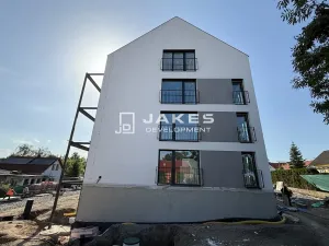 Prodej bytu 3+kk, Předboj, Ke Tvrzi, 125 m2