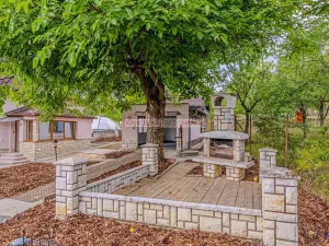 Prodej rodinného domu, Lukov, Za Humny, 376 m2