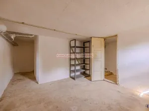 Prodej rodinného domu, Lukov, Za Humny, 376 m2