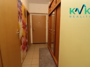 Pronájem bytu 2+kk, Karlovy Vary, Kryzánkova, 55 m2