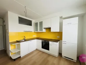 Pronájem bytu 2+1, Olomouc, Železniční, 60 m2
