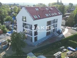 Prodej bytu 2+kk, Předboj, Ke Tvrzi, 64 m2