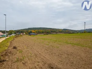 Prodej pozemku pro bydlení, Vrcovice, 5670 m2