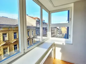 Pronájem bytu 2+kk, Praha - Vinohrady, Londýnská, 48 m2