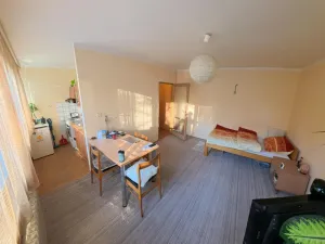 Prodej bytu 1+kk, Hradec Králové - Slezské Předměstí, Severní, 27 m2