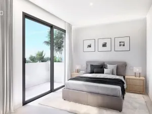 Prodej rodinného domu, San Pedro del Pinatar, Murcia, Španělsko, 69 m2