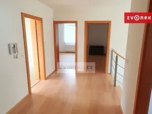 Pronájem rodinného domu, Zlín, Na Výsluní, 270 m2