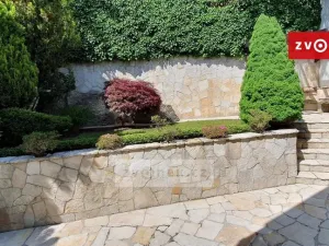 Pronájem rodinného domu, Zlín, Na Výsluní, 270 m2