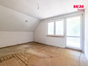 Prodej pozemku pro bydlení, Zlín, Štákovy Paseky, 1561 m2