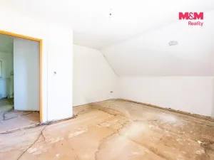 Prodej pozemku pro bydlení, Zlín, Štákovy Paseky, 1561 m2
