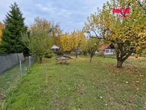 Prodej chaty, Kladno, V. Kratochvíla, 18 m2