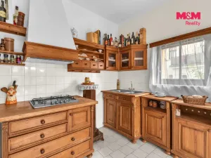 Prodej rodinného domu, Lomnice nad Popelkou, Josefa Jana Fučíka, 322 m2
