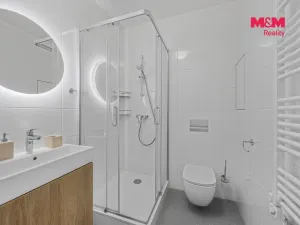 Prodej bytu 4+kk, Praha, Kolmanova, 120 m2