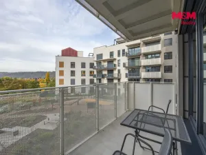 Prodej bytu 4+kk, Praha, Kolmanova, 120 m2