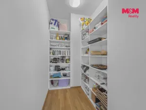 Prodej bytu 4+kk, Praha, Kolmanova, 120 m2