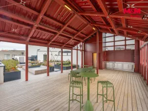 Prodej bytu 4+kk, Praha, Kolmanova, 120 m2