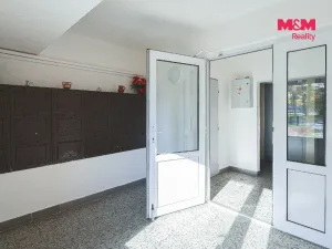Pronájem bytu 2+1, Jeseník, nám. Svobody, 57 m2