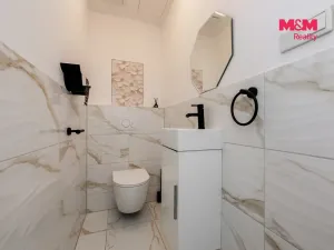 Prodej bytu 2+kk, Plzeň - Jižní Předměstí, Železná, 65 m2