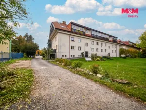 Prodej bytu 3+1, Praha - Břevnov, Brixiho, 66 m2