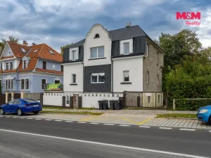 Pronájem bytu 2+1, Jablonec nad Nisou - Mšeno nad Nisou, U Přehrady, 55 m2