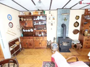 Prodej chaty, Andělská Hora, 85 m2