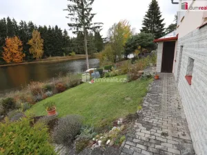 Prodej chaty, Andělská Hora, 85 m2