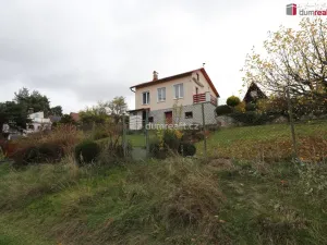 Prodej chaty, Andělská Hora, 85 m2