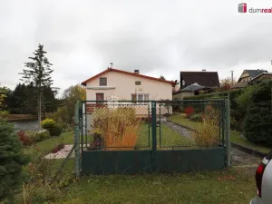 Prodej chaty, Andělská Hora, 85 m2