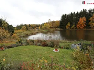 Prodej chaty, Andělská Hora, 85 m2