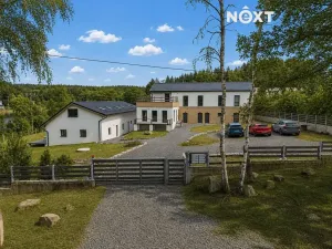 Prodej chalupy, Žihle, 63 m2