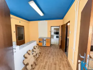 Prodej rodinného domu, Smržice, Koupelky, 140 m2