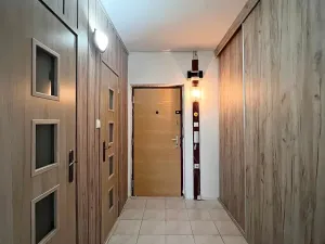 Pronájem bytu 4+1, Jirkov, Alešova, 75 m2