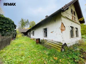 Prodej rodinného domu, Kladruby nad Labem - Komárov, 68 m2