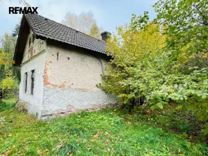 Prodej rodinného domu, Kladruby nad Labem - Komárov, 68 m2