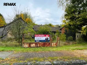 Prodej rodinného domu, Kladruby nad Labem - Komárov, 68 m2