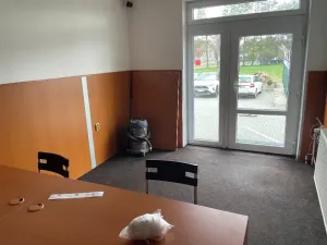 Dražba obchodního prostoru, Uničov, Litovelská, 566 m2