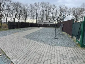 Dražba obchodního prostoru, Uničov, Litovelská, 566 m2