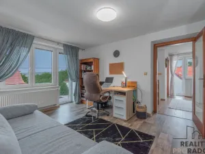 Prodej rodinného domu, Petrovice, 240 m2