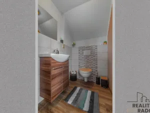 Prodej rodinného domu, Petrovice, 240 m2