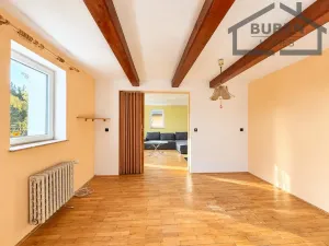Prodej rodinného domu, Tachov, Ve Vilkách, 257 m2