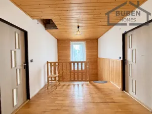 Prodej rodinného domu, Tachov, Ve Vilkách, 257 m2