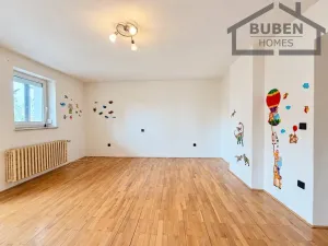 Prodej rodinného domu, Tachov, Ve Vilkách, 257 m2