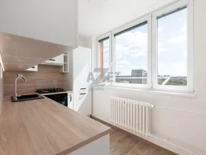 Pronájem bytu 2+1, Ostrava - Zábřeh, Výškovická, 57 m2