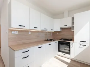 Pronájem bytu 2+1, Ostrava - Zábřeh, Výškovická, 57 m2
